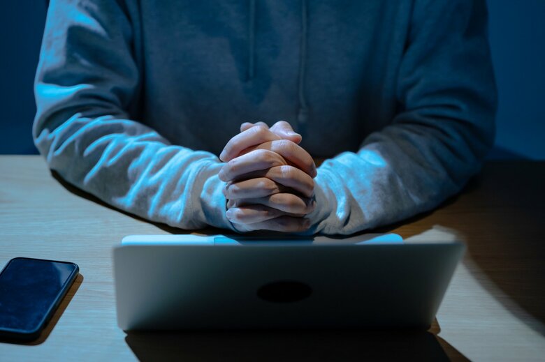 押収されたハードディスクなどからは、わいせつ動画など6900点が見つかった(画像はイメージ)