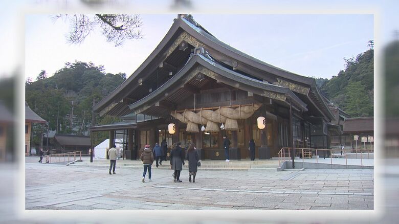 山陰の観光資源の潜在力に注目