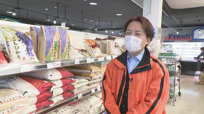 マルセン　太田雅悠 専務