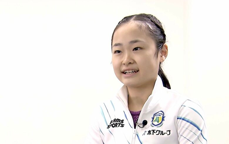 12月中旬にインタビューに応じてくれた島田