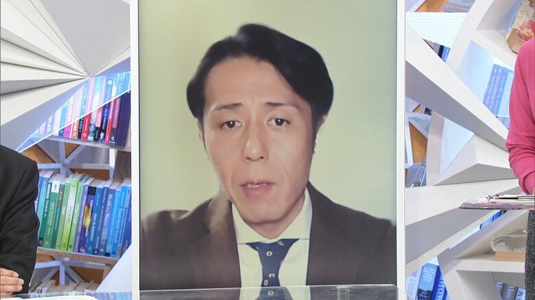 葬儀事情に詳しい「鎌倉新書」兵藤大介さん