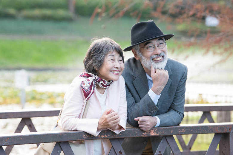 孤独…だけではない! 離別・死別を経験したシニアがパートナーを求めるワケ