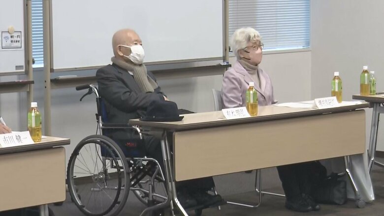有本明弘さん