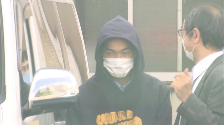 飲酒ひき逃げで有罪判決 スノボ銅メダリスト 平岡卓被告