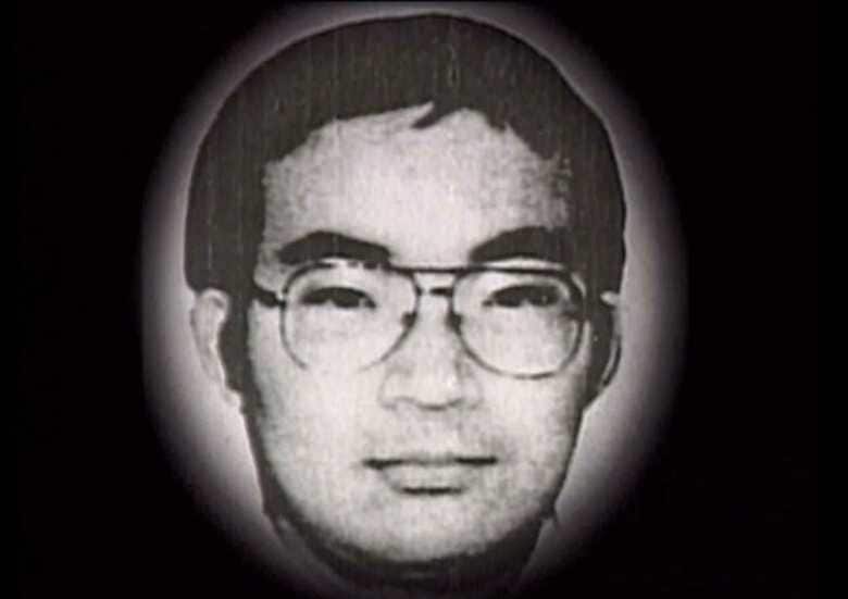 横山真人死刑囚