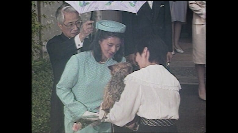 愛犬・ショコラともお別れ