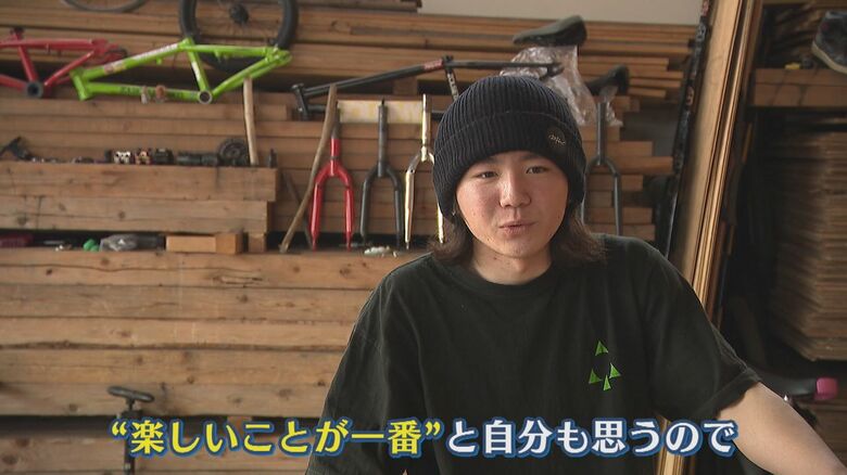 指導で意識することは