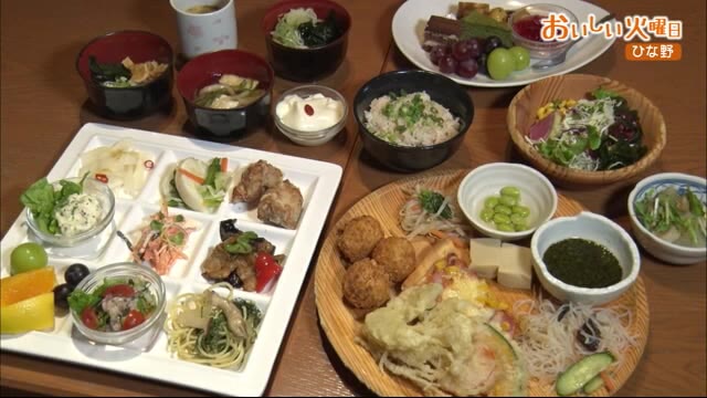 コロナ禍の新しいビュッフェ レストラン「ひな野」<岩手・滝沢市>