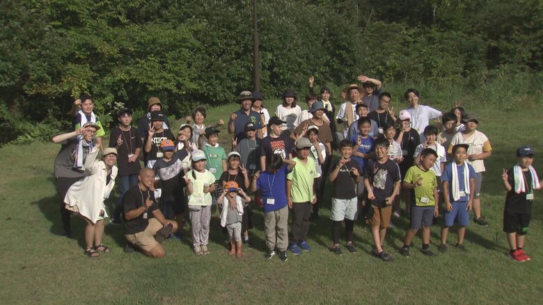 デイキャンプ（2024年）