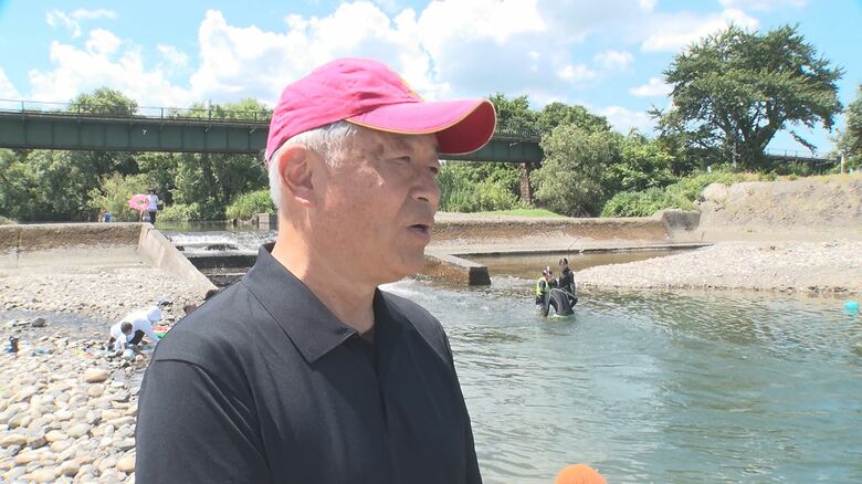 長岡技術科学大学大学院　斎藤秀俊 教授