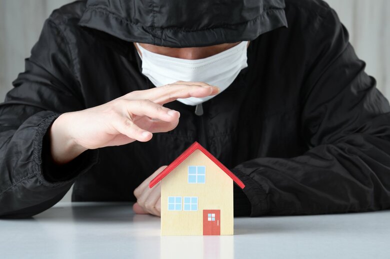 首都圏で多発する強盗事件は従来と手口が異なる（画像はイメージ）