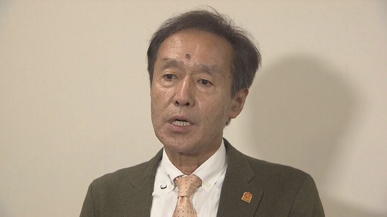 横浜こどもホスピスプロジェクト　田川尚登代表理事