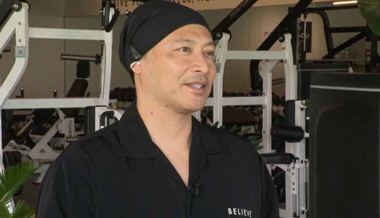 後藤聡さん
