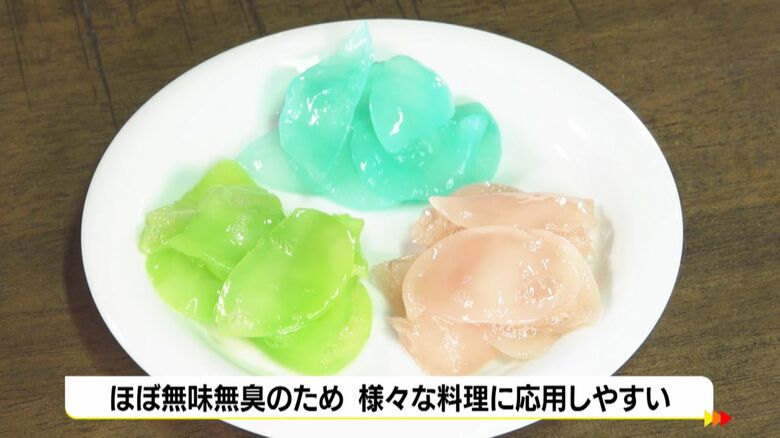 かき氷のシロップで「映え」スイーツが簡単にできた