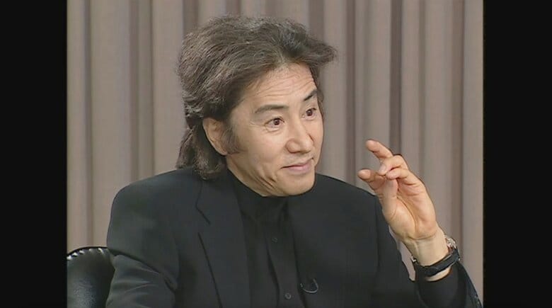 俳優・田村正和さん(77) 4月3日死去
