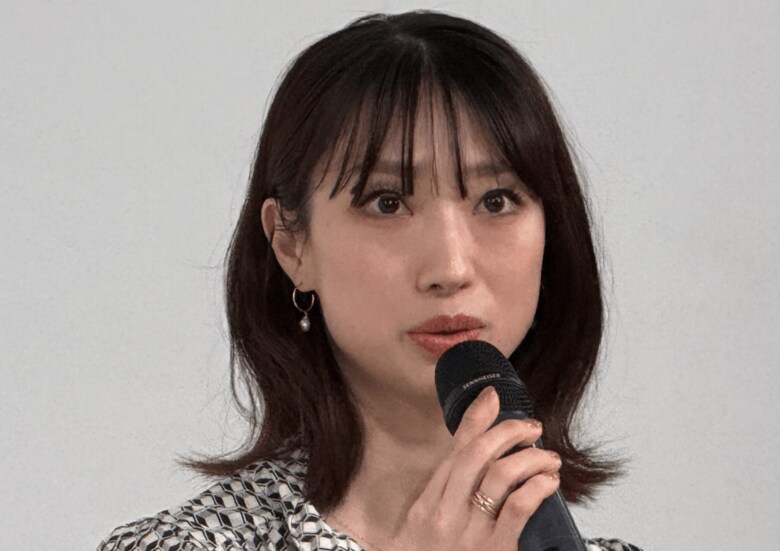 高田茜さん
