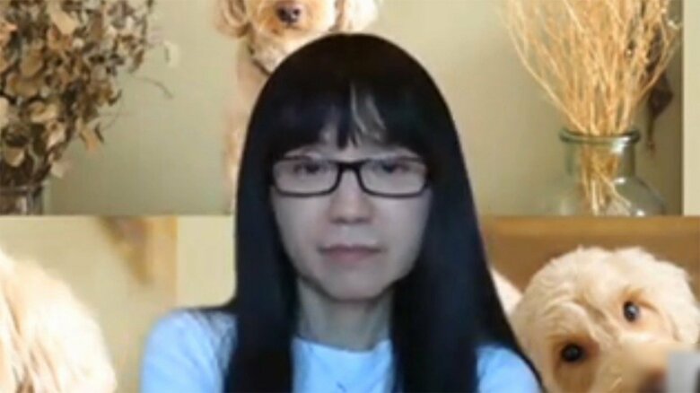 サニーエンジェルスを立ち上げた山本由佳さん