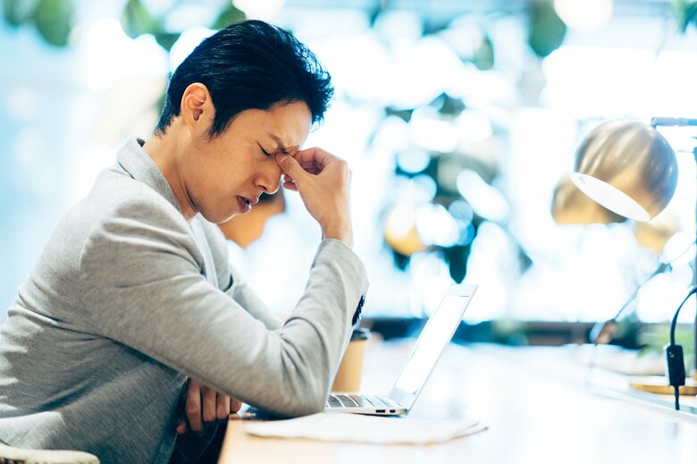 手抜きでも「安易な手抜き」はしないこと（画像：イメージ）