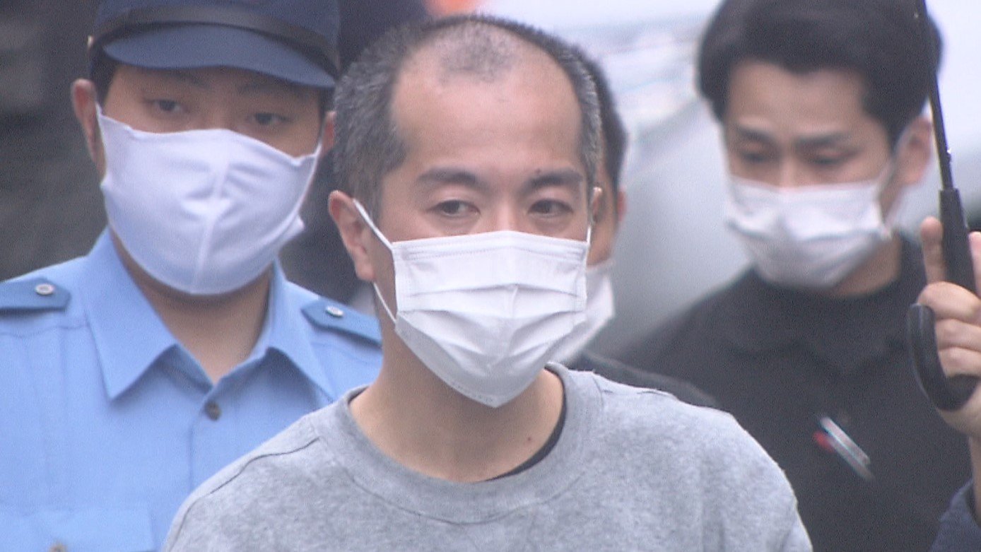 盗んだ女性の下着はハンガーに まるでコレクションか 常習 下着泥棒を逮捕 自宅からはブラジャーなど100点以上 Fnnプライムオンライン アパート1階に住む女性ばかりを狙って 下 ｄメニューニュース Nttドコモ
