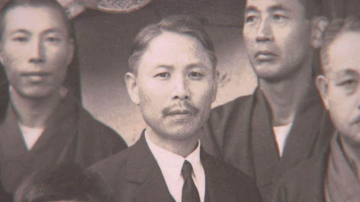戦後80年】「生きて家族のもとへ」自決前に軍医が沖縄の野戦病院「糸洲
