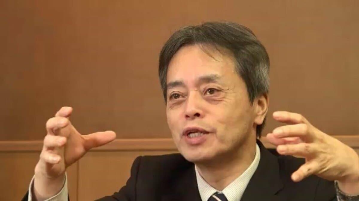 独自インタビュー】“幻のCM”撮影で号泣…JR九州・古宮洋二社長が語る
