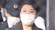 水戸ネイリスト殺害　殺人罪で起訴の男（28）をストーカー規制法違反の疑いで再逮捕…女性の車に紛失防止タグ取り付けたか