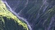 テントと登山装備を残して行方不明　東京都の50代男性　上級者向け登山道、北アルプス・黒部峡谷水平歩道