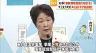 吉村知事「国家事業」　遊佐町沖の洋上風力発電事業からイギリス石油大手「BP」撤退検討　山形・遊佐町