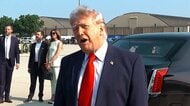 アメリカとイランが仲介国カタールと協議　トランプ大統領「イランの非核化は順調」　イランは交渉に応じない考え示す