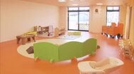 乳幼児にハイレベルな教育を…岡山市の学校法人が新施設　４月にこども園としてスタートへ【岡山】