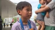 お盆どう過ごした？　「流しソーメンも楽しかった」「家族と過ごせて良かった」