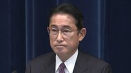【解説】岸田内閣の支持率37％最低更新　“防衛増税”7割が評価しない 　FNN世論調査（2022年12月）