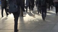 4月の景気ウォッチャー　2カ月連続で悪化　中東情勢悪化への警戒感強まる