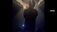 緊迫の機内…ANA旅客機エンジントラブルで緊急着陸　乗客ら脱出、3人けが　大阪航空局が重大インシデント認定　那覇市