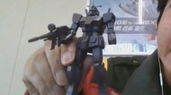 「ガンプラ」の廃棄部分　回収して“黒いガンプラ”に…企業で取り組むプラスチックごみ削減【福岡発】