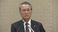 トランプ関税や中東情勢は「すべてが想定外」就任2年目の経団連・筒井会長、中長期的な原子力発電の重要性を強調