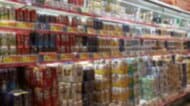 大手4社が第3のビールを“ビール化”へ　減税と増税に見込む動き