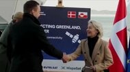 EUがデンマーク自治領グリーンランドに380億円投資発表　領有に意欲示すトランプ政権けん制　EUの関与強化へ
