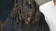 スーツケース　車内から…交際男　女性遺体を運搬か