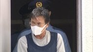 「脇腹あたり刺した」知人と女性と3人で酒を飲んでいてトラブルか　知人男性を刺殺した容疑で63歳の男逮捕　千葉