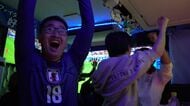  【サッカーW杯2026】日本代表が強豪オランダと激闘ドロー！2度のビハインドから追いついての価値ある”勝ち点1”_北海道も歓喜「日本は強くなった」「よく引き分けてくれました」