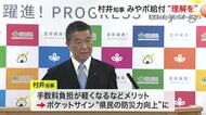 「みやポ」給付巡り市民団体が住民監査請求　村井知事は県民の防災力向上につながると理解求める〈仙台市〉