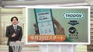 JR東日本「teppay」が新規参入　Suicaユーザー4500万人　Pay業界に激震　PayPay、楽天ペイ、d払い、auPAYに食い込めるか