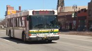 SNSで「口覆わず乗客せき」 訴えむなしく...バス運転手死亡 米・ミシガン州