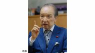 海部俊樹元首相が死去 91歳 自民党で首相 新進党で初代党首