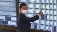 『異例の短い任期』 小松裕氏「繰り上げ当選」 自民衆院比例 「身の引き締まる思い」