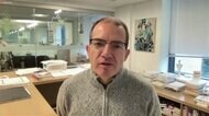 オミクロン株「ワクチン効果下がると思う」 モデルナCEO明かす