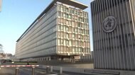 中国情報提供に“WHO不満” 対応称賛は協力得るため