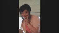 目撃者「助手席の男が覆い被さるように…」車中で30歳女性が刺され死亡、逃げたスーツ姿の男は