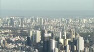 「酒を提供の店」に休業要請も 東京都が検討 新たな対策案